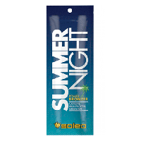 Бронзатор Soleo Basic Summer Night, 15мл, саше