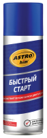 Жидкость для двигателя Astrohim Быстрый старт, 520мл