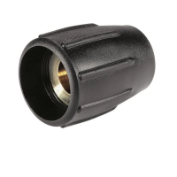 Колпачок для дюзы в/д 18х1,5 Karcher, 5.401-129