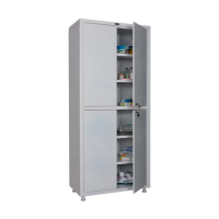Шкаф медицинский МД 2 1780/SS