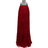 Моп насадка A-Vm 250 гр, 36 см, веревочная, хлопок