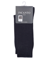 Носки мужские Incanto высокие хлопок и полиамид Antracite 3
