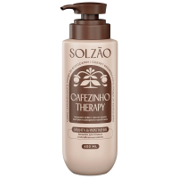 Бальзам Solzao Cafezino Therapy, 400мл