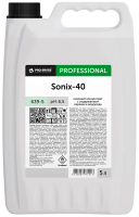 Моющий концентрат для кухни Pro-Brite Sonix-40 5л, 639-5