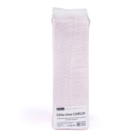Celina clean CLN120 fish print Салфетка 0,33х0,42х25шт (красная)