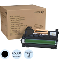 Барабан Xerox 101R00554 черный