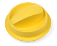 Вращающаяся рукоятка, желтая Karcher, 5.322-101
