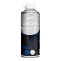 Пневматический распылитель Luscan, 520 мл (номинал 400 мл)