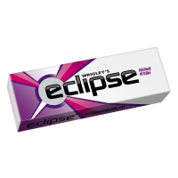 Жевательная резинка Eclipse Ледяные Ягоды, без сахара, 14г