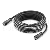 Соединительный шланг DN 10/62Mpa/10 м Karcher, 6.391-846