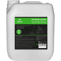 Средство для мытья пола Luscan UNI Foam Cleaner, универсальное нейтральное, 5л