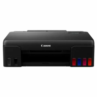 Принтер струйный Canon PIXMA G540 А4, 3.9 изобр./мин