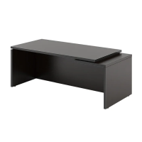 Стол прямой Skyland Torr TCT 189, венге магия, 1800х900х750мм, правый