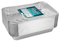 METRO PROFESSIONAL Форма алюминиевая 2170мл 316 x 216 x 51мм, 50шт