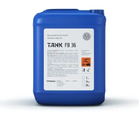 Моющее средство специальное Vortex Tank FB 36 20л, высокощелочное, пенное