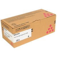 Картридж лазерный Ricoh SP C250E пурпурный