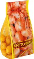 Картофель Беби молодой, ~2кг