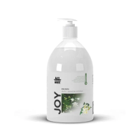 Жидкое мыло с дозатором Vortex Joy 1л, жасмин