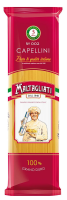 Макаронные изделия Maltagliati 002 спагетти тонкие, 450г