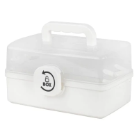 Ящик для медикаментов Daswerk Mini 29х19.3х15.9см