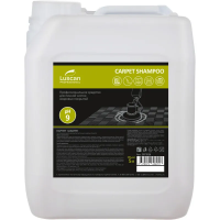 Чистящее средство для ковров Luscan Сarpet Shampoo, 5л