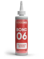 Пятновыводитель Vortex Goodmix Bond 06 1л, для удаления клея и краски