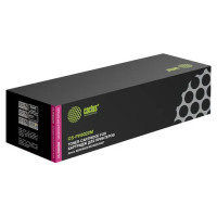 Картридж лазерный Cactus CS-PH6022M пурпурный