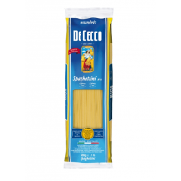 Макаронные изделия De Cecco спагеттини, 500г
