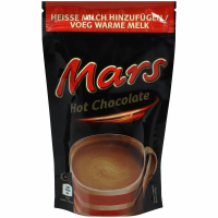 Шоколад горячий Mars 140г