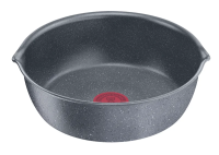 Сковорода глубокая Tefal Natural Force Ingenio, 22см