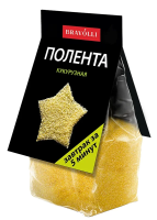 Полента Bravolli! 300г