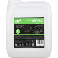 Моющее средство для полов Luscan Caus Floor Wash 5л, с сильной степенью загрязнения