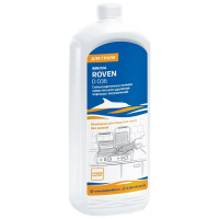 Чистящее средство для кухни Dolphin Roven Imnova 1л, для кухонного оборудования и жаропрочных поверхностей