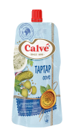 Соус Calve Тартар, 230г