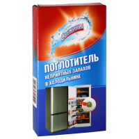 Поглотитель запаха для холодильников Свежинка 2шт/уп