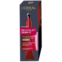 Крем для области вокруг глаз L'Oreal Paris Revitalift Лазерх3 против морщин антивозрастной, 15мл