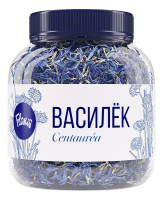 Чай травяной Floris Василек, 20г