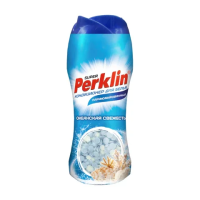 Кондиционер (концентрат) для белья, в гранулах, 250 г, PERKLIN (ПЕРКЛИН) SUPER 'Океанская свежесть', 25 стирок, 609821