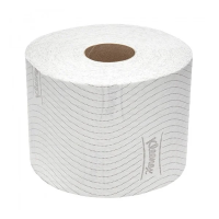 Туалетная бумага Kimberly-Clark 2 слоя, 6 рулонов, 72м, белая, 8441