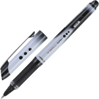 Ручка-роллер Pilot V-Ball Grip BLN-VBG-5 черная, 0.5мм