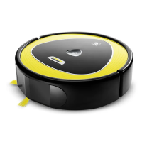 Робот-пылесос RC 3 Karcher, 1.198-203