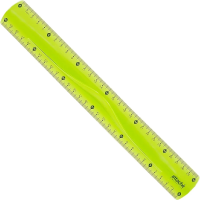 Линейка Attache Selection Flexible 30см