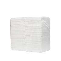Протирочные салфетки Kimberly-Clark Kimtech, 500шт, 40x50см, белые, 7642