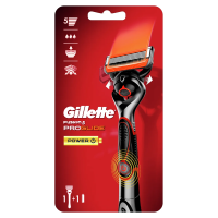 Бритва Gillette Fusion Proglide5 FlexBall Silver станок + 1 кассета