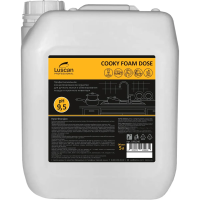 Моющий концентрат для посуды Luscan Cooky Foam Dose 5л