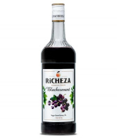 Сироп Richeza Смородина, 1л
