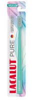 Зубная щетка Lacalut Pure средняя