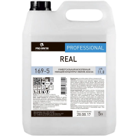 Универсальный моющий концентрат Pro-Brite Real 5л, 169-5