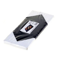 Tarrington House Тарелка Natural Stone из сланца 30 х 12см, 2шт
