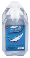 Соус Aroy-D рыбный, 5.4кг